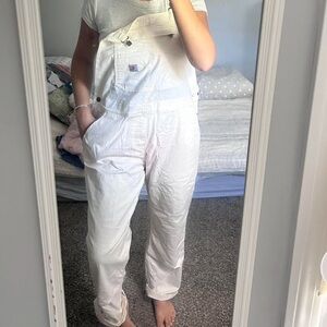 Carhartt overalls